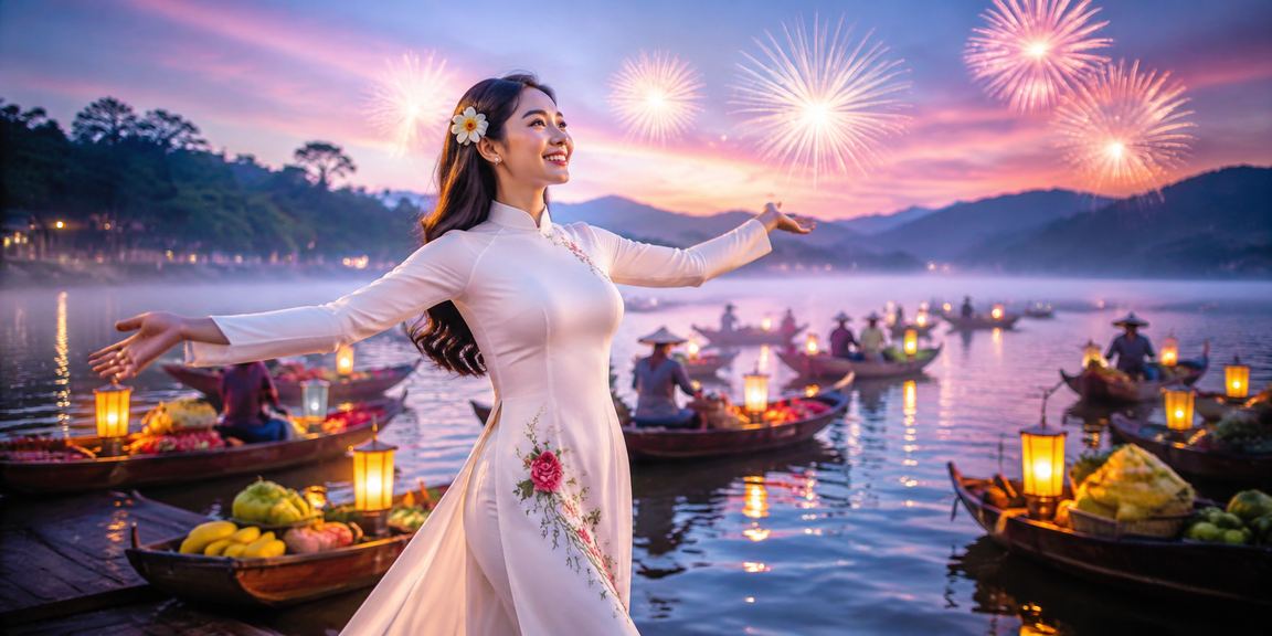 Người dùng tại Đà Lạt nạp tiền chơi jackpot casino trong không khí lễ hội