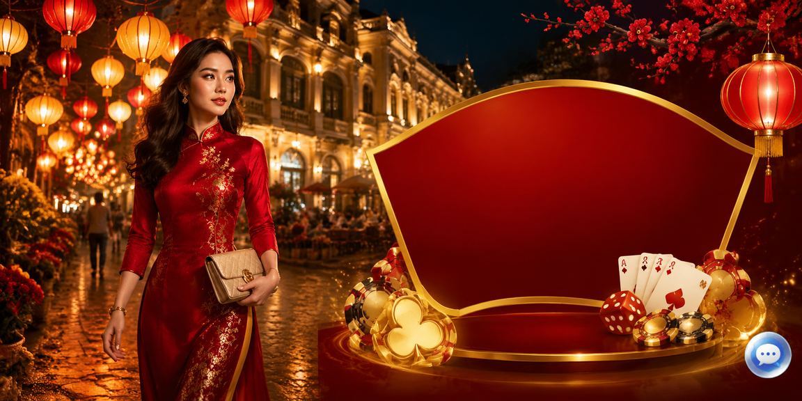 Nhóm bạn chơi bài và giải trí tại chợ đêm Hà Nội – không khí sôi động cuối tuần