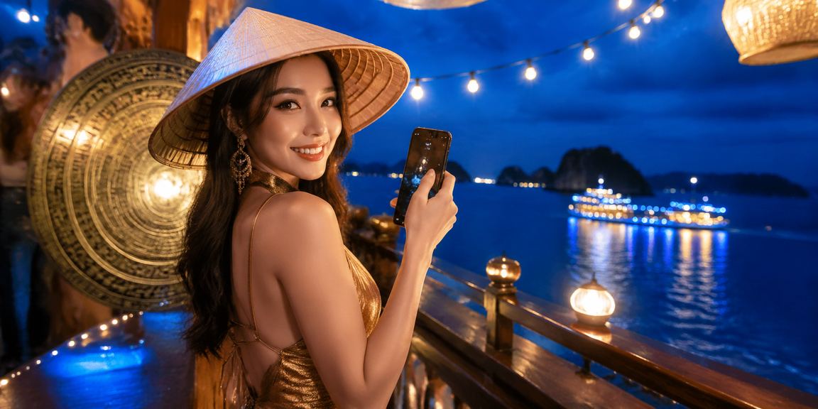 Người chơi Việt Nam trải nghiệm cá cược và nạp tiền trực tuyến qua ví điện tử